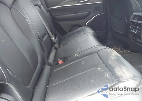 2023 Jeep Grand Cherokee Limited 4Xe from USA, damaged, VIN 1C4RJYB68PC665709